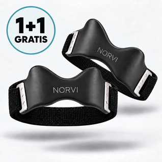 Norvi Precisie Band - Pijn Vrij Bewegen