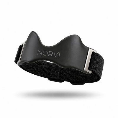 Norvi Precisie Band - Pijn Vrij Bewegen