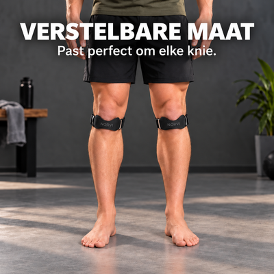 Norvi Precisie Band - Pijn Vrij Bewegen