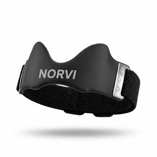NORVI Precision Strap – Knieondersteuning die met je meebeweegt