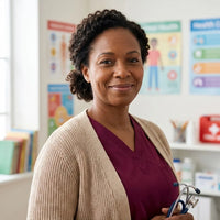 Patricia J.